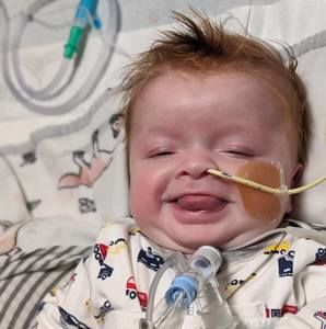 Meet your Posher, Greg